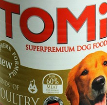 TOMi (Томі) Консерви для собак
