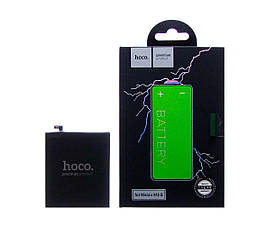 Акумулятор Hoco BT15 для Meizu M3S (3.85V,3000 mAh) Оригінал