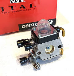 Карбюратор мотокоси FS 55/FS 55 карбюратор/Мотокоса/ITAL/Туреччина