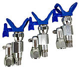 КлінШот Поворотний механізм Profter Cleanshot G06+сопло 519, фото 10