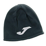 Шапка двостороння Joma HAT REVERSIBLE чорна 400056.100, фото 5