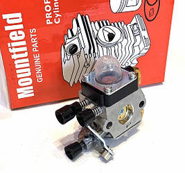 Карбюратор мотокоси FS 55/FS 55 карбюратор/Мотокоса/Mountfield/Чехія