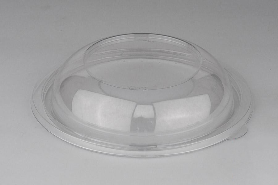 Кришка PET прозора Ǿ194 мм. Сп-190К (300/75)