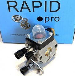 Карбюратор мотокоси FS 55/FS 55 карбюратор/Мотокоса/Rapid/Австрія