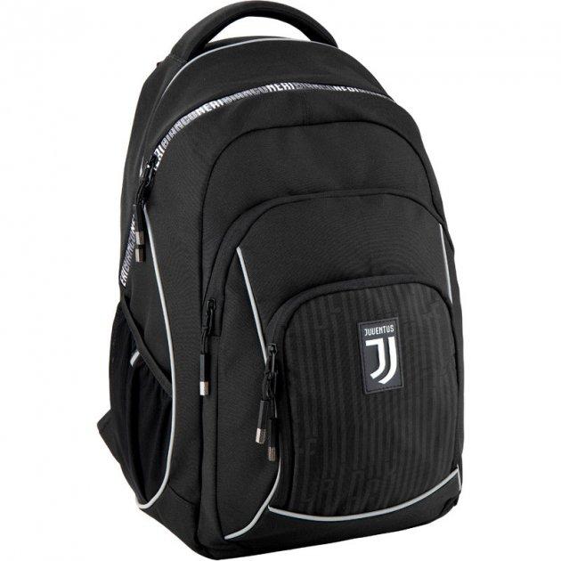 Рюкзак шкільний Kite Education FC Juventus JV20-814L