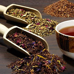 Ваговий чай ТМ ОСМАНТУС