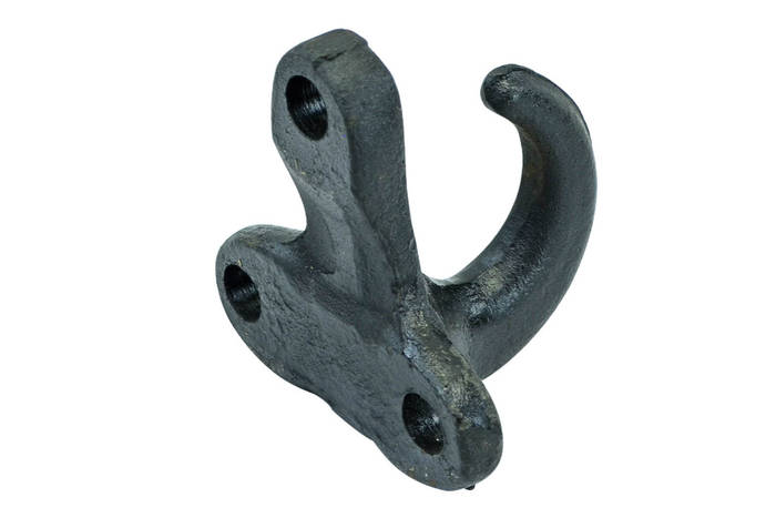 Крюк буксировочный УАЗ 469 (передний) 1ШТ, цена 256 грн — Prom.ua (ID ...