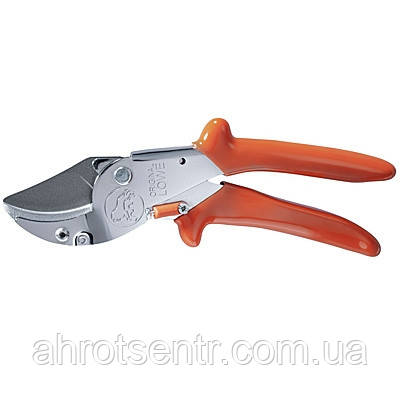 LOWE Original 10.107 Секатор з ковадлом Німеччина