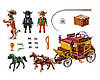 Ігровий набір Playmobil Дикий захід Конструктор для дітей 5 років для хлопчиків, фото 2