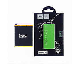 Акумулятор Hoco BA611 для Meizu M5 (3.8V,3070 mAh) Оригінал