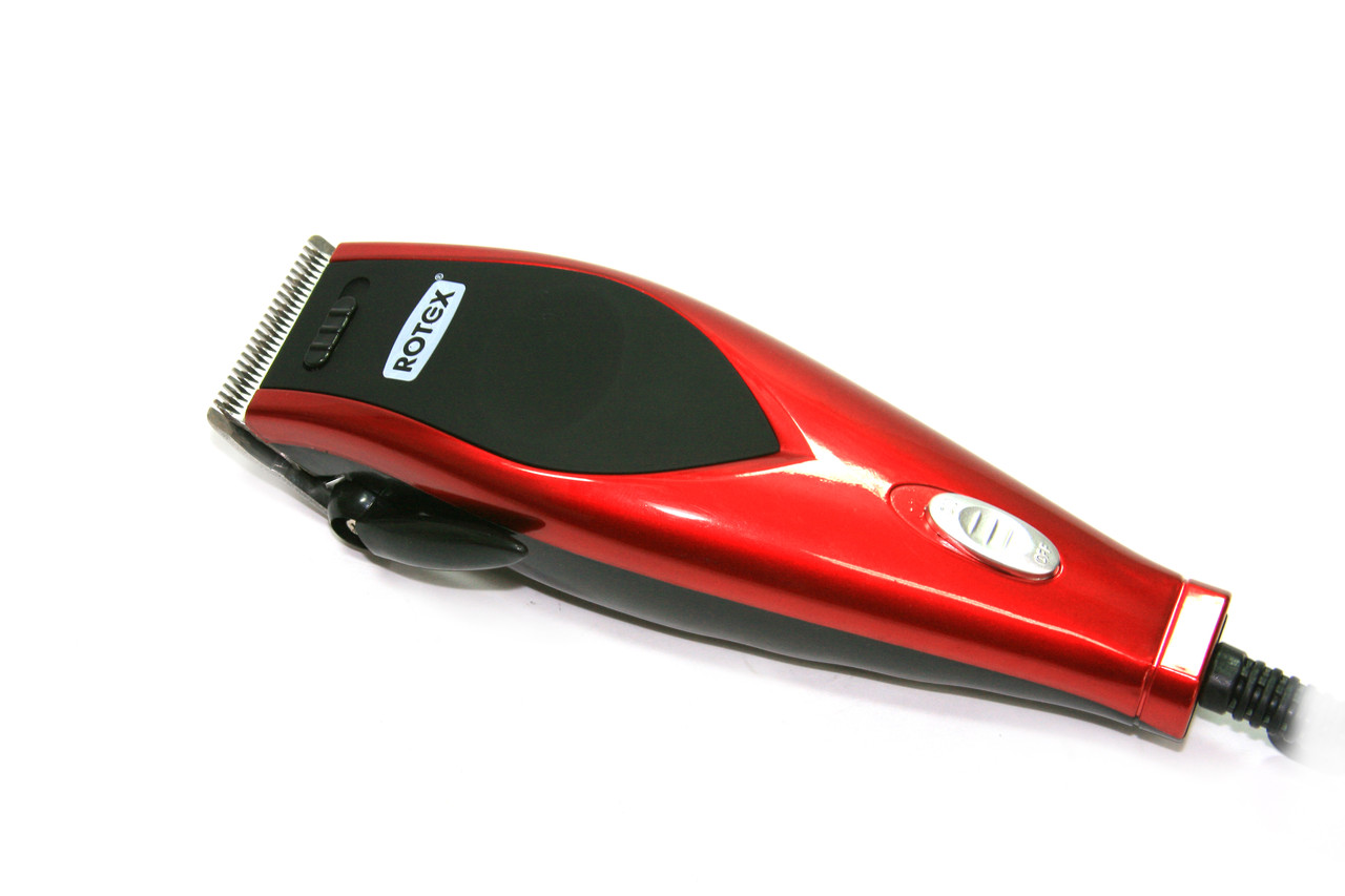 Машинка для стрижки Rotex RHC-130-S (ротекс)