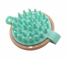 Масажна щітка для миття голови Masil Head Cleaning Massage Brush