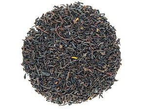 Ваговий класичний чорний чай Англійський сніданок Османтус