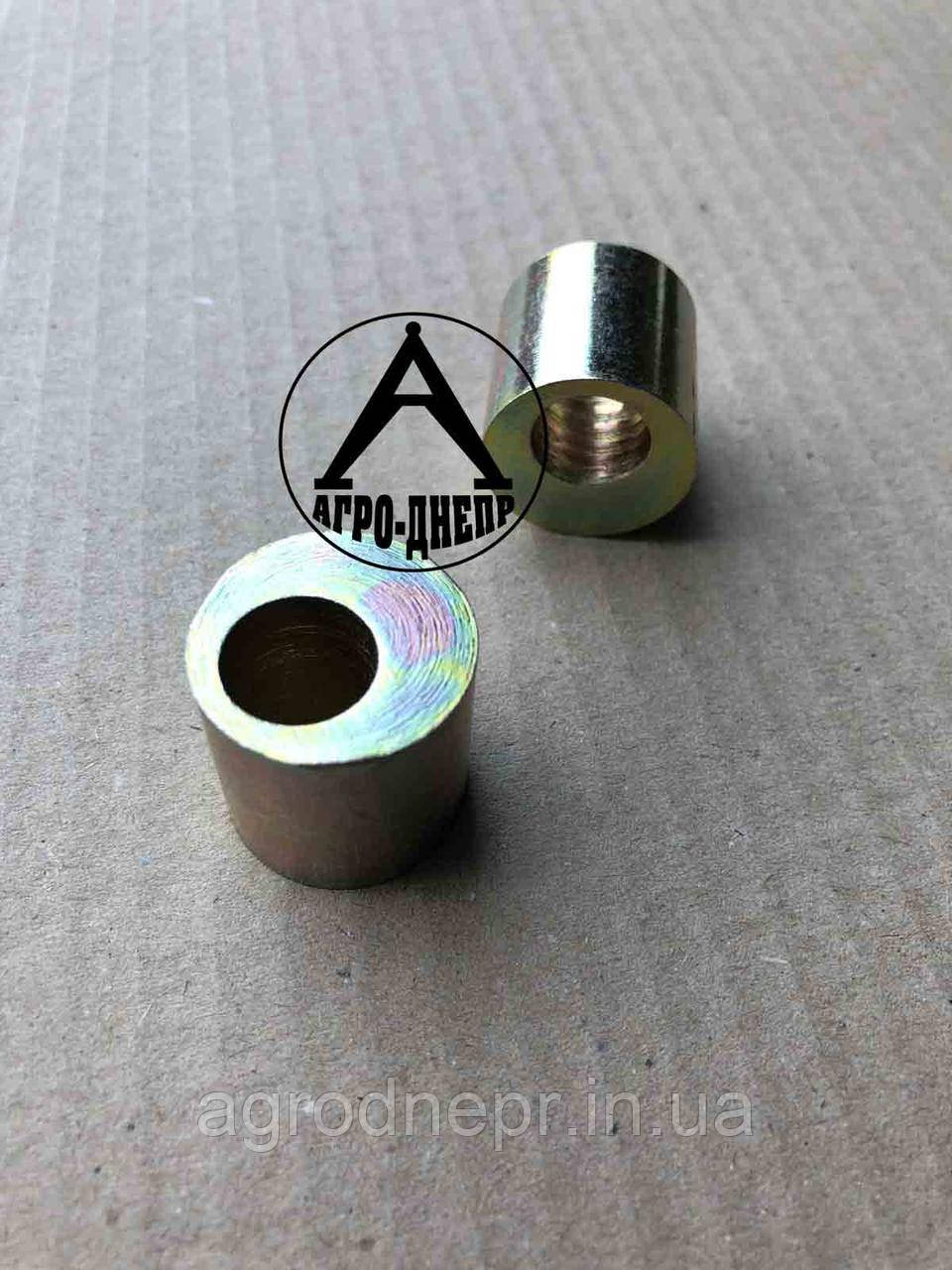 KK086868R Втулка ексцентрична Kverneland 25,4х12х24