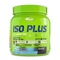 Ізотонік Olimp Iso Plus, 700 грам Тропік