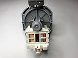 Помпа циркуляційна для посудомийної машини Ariston, Indesit С00272798, С00302796, фото 5