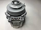 Помпа циркуляційна для посудомийної машини Ariston, Indesit С00272798, С00302796, фото 8