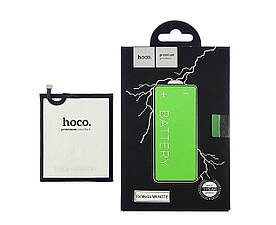 Акумулятор Hoco BA721 для Meizu M6 Note (3.85V,4000 mAh) Оригінал