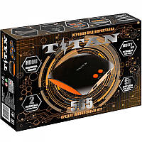 Игровая приставка Magistr Titan 3 ORANJ (565 игр) HDMI