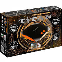 Ігрова приставка Magistr Titan 3 ORANJ (565 ігор) HDMI