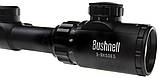 Оптичний приціл BUSHNELL 3-9x50E з підсвічуванням шкали, фото 7