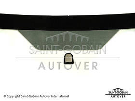 Лобове скло Jeep COMPASS (Позашляховик) (2007 - 2016) OE - 05191429AA