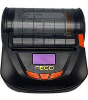 Мобильный чековый принтер MPT III ver. REGO