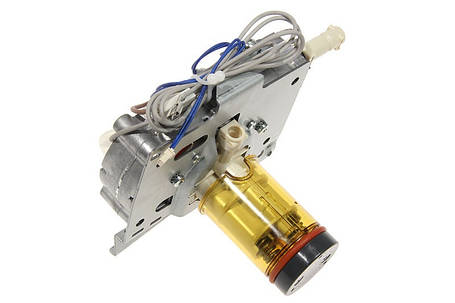 Бойлер для кавоварки DeLonghi 5513227901, 7332223000, 7313211331, 7332201400, 7313213901, фото 1