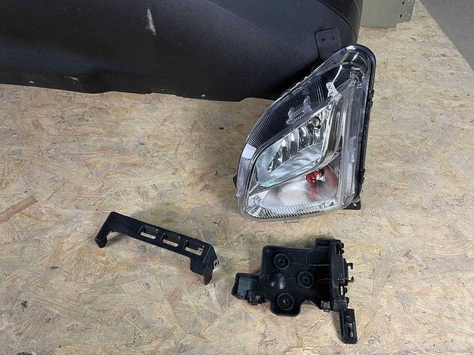 Chevrolet Equinox 2017-2021 протитуманка ліва права птф фара USA, фото 1