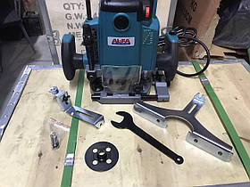 Фрезер AL-FA ER206