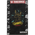Блокнот-планшет Kite Transformers A6, 50 арк, нелінований TF21-195, фото 5
