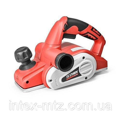 Рубанок Stark PL 800