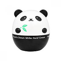 Крем для рук панда Tony Moly Panda's Dream Hand Cream, корейська косметика