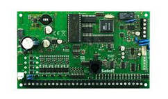 Приймано-контрольний прилад CA-10 P