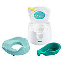 Музичний горщик Веселі рибки Fisher Price GWD37, фото 3