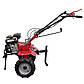 Мотоблок бензиновий 7к.с. Кентавр МБ 2070Б (колеса 4.00-10) культиватор бензиновий, фото 2