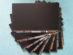 Матриця для ноутбука 14.0 SHARP, QHD 3200x1800, Slim, 50pin, Матова, LQ140Z1JW01, CP636970-02, засвічення, БУ