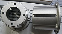 Фланец Interpump ZF151 (4-5.5HP)