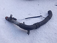 Патрубок системы охлаждения Nissan Almera N15 1995-2000г.в. 2.0 дизель CD20