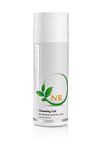 Очищающий гель для лица NR Cleansing Gel For Normal And Dry Skin ONmacabim, 200 мл