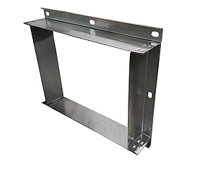 Зворотний фланець FON-140-ZS