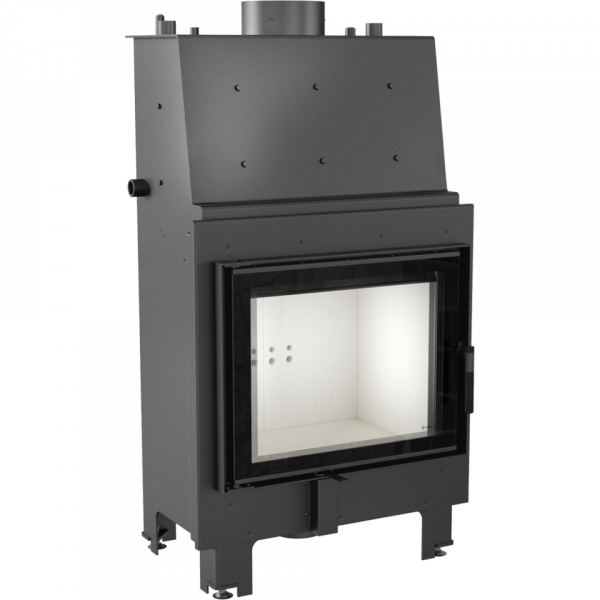 Камінна топка Kratki MBZ PW 13