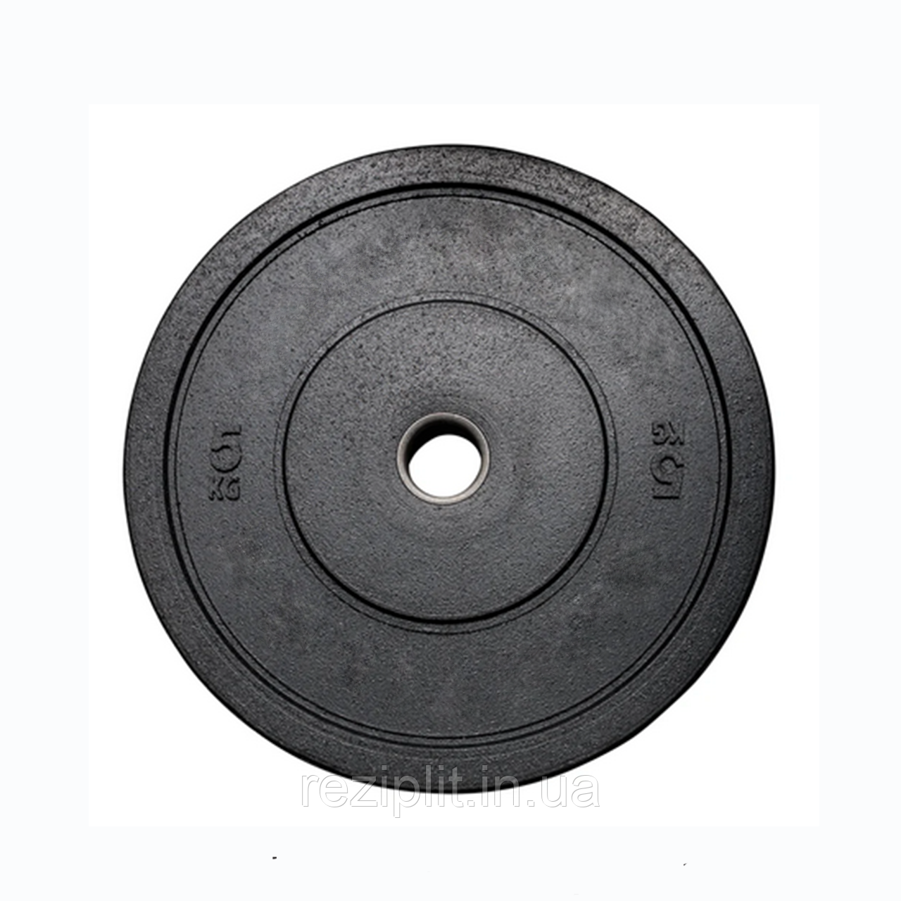 Диски для штанг і гантелей 5кг, фото 1