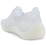 Тапочки для пляжу ARENA SHARMY SHOE AR1E704-11 розмір 39-45 прозорий, фото 3