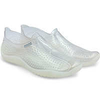 Тапочки для пляжу ARENA SHARMY SHOE AR1E704-11 розмір 39-45 прозорий