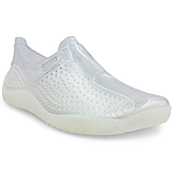 Тапочки для пляжу ARENA SHARMY SHOE AR1E704-11 розмір 39-45 прозорий, фото 7