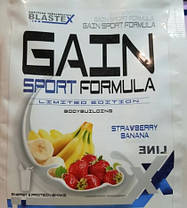 Вітамінний BLASTEX Gain Sport Formula 3 кг, фото 3