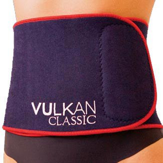 Неопреновий Пояс AIRM HEALTH VULKAN CLASSIC