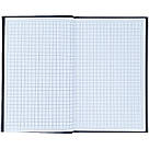 Книга записна блокнот Kite, тв.обкладинка, А6, 80 арк, клітинка DC21-199-2, фото 2