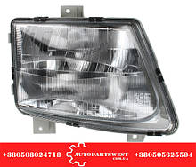 Фара Права MB Vito 638 / Мерседес Віто 638 (з противотуманкой) DEPO (Тайвань) 440-1119R-LD-EM